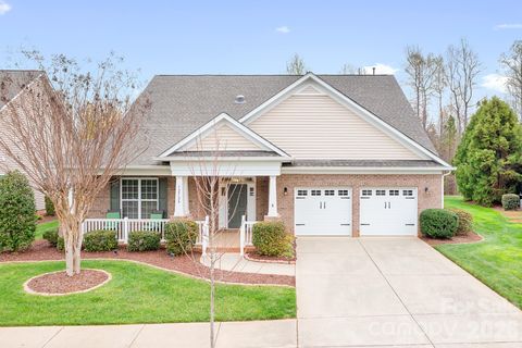 Photo of 12728 Meetinghouse Drive, Cornelius, NC 28031 (MLS # 4361291)