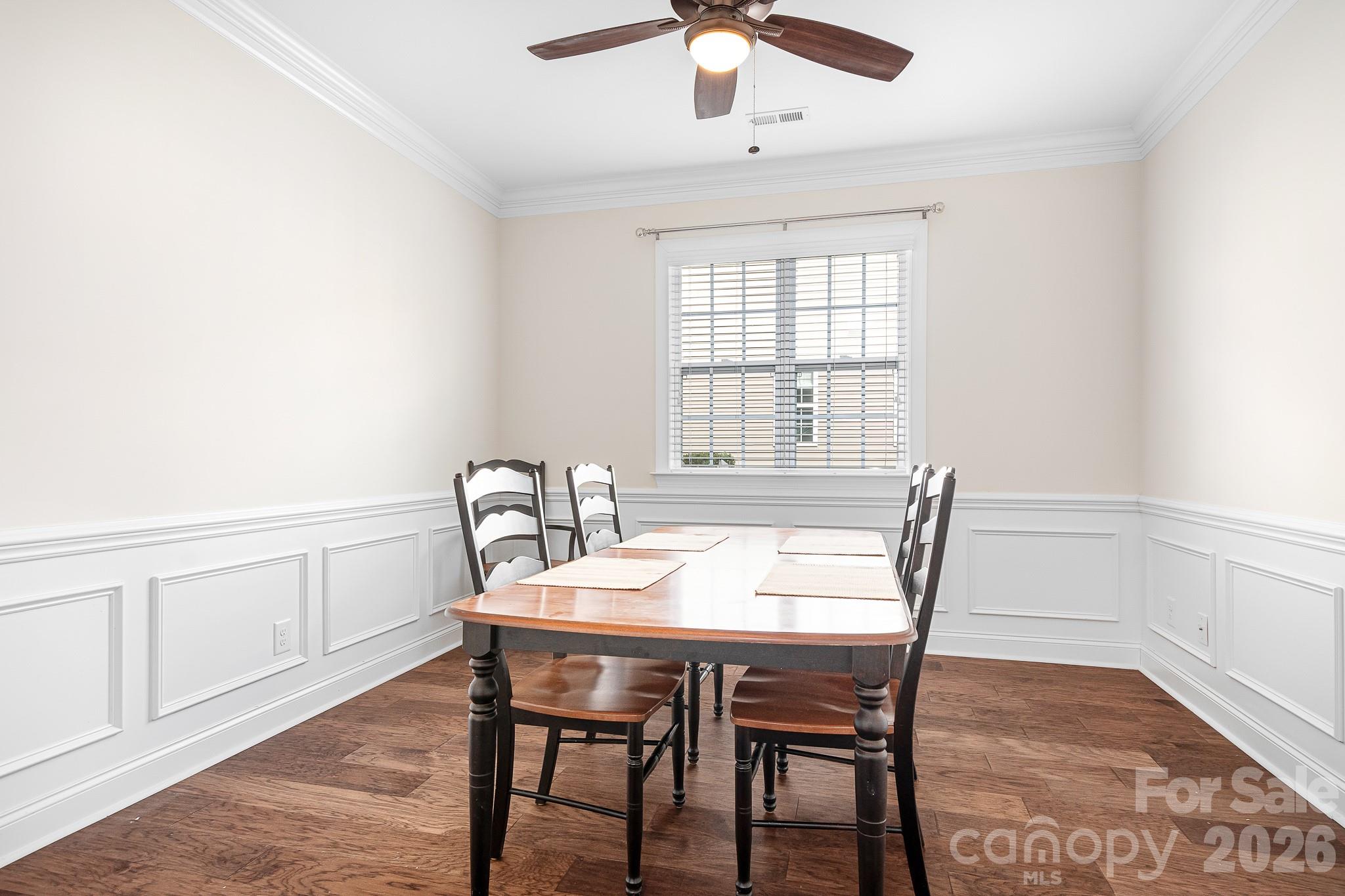 Baileys Glen - Residential