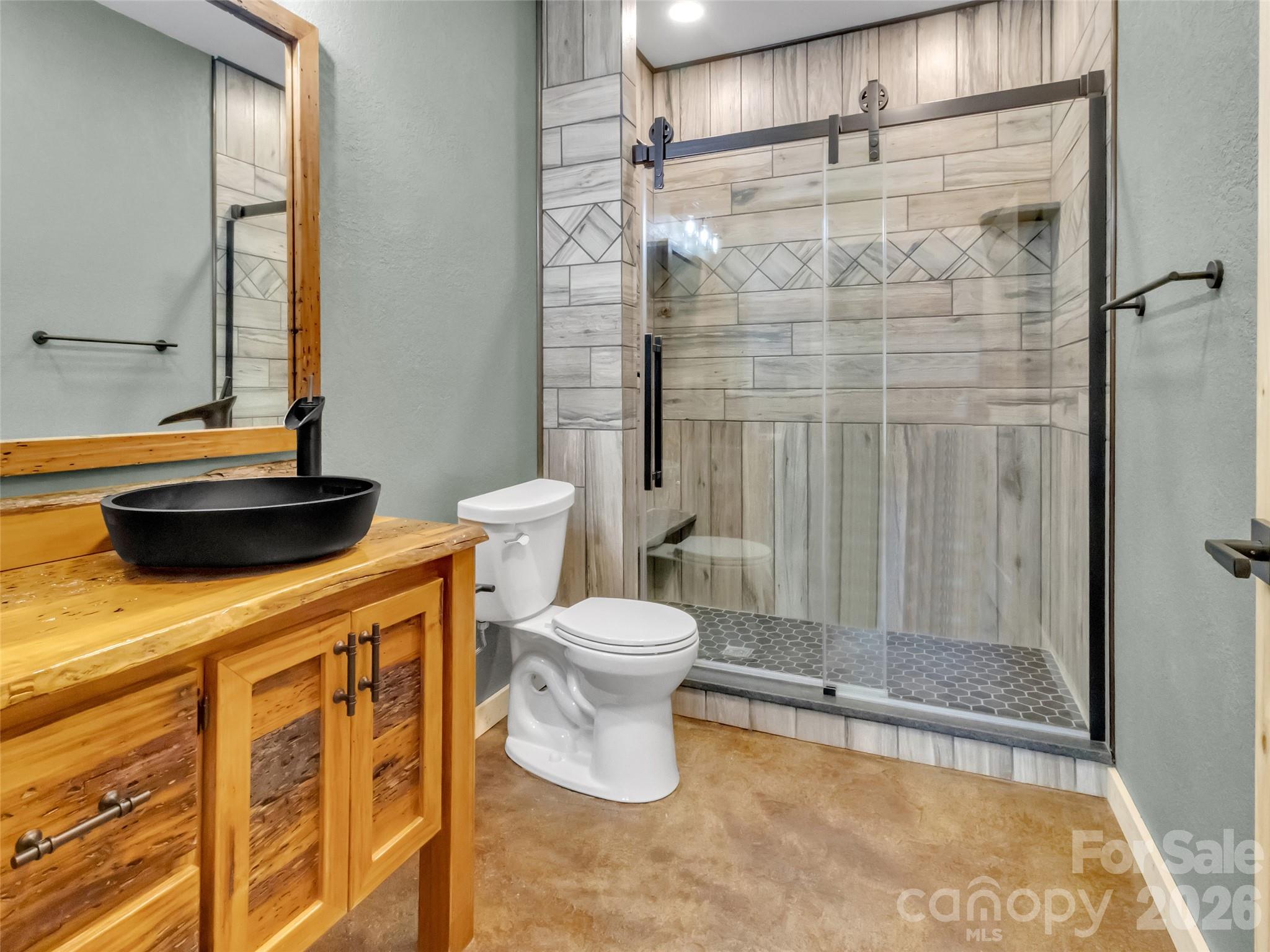 Millard H Ferguson - Residential