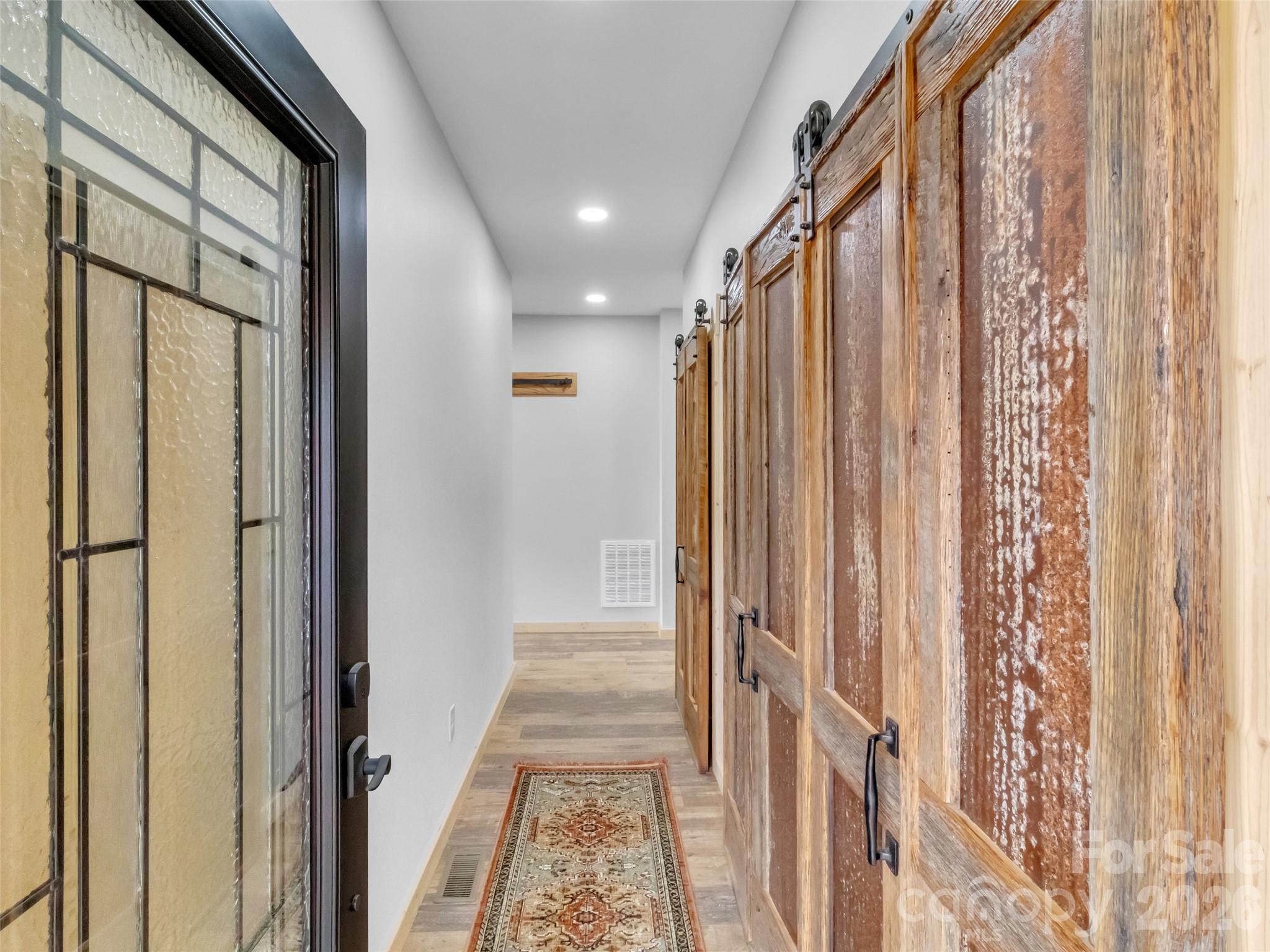 Millard H Ferguson - Residential