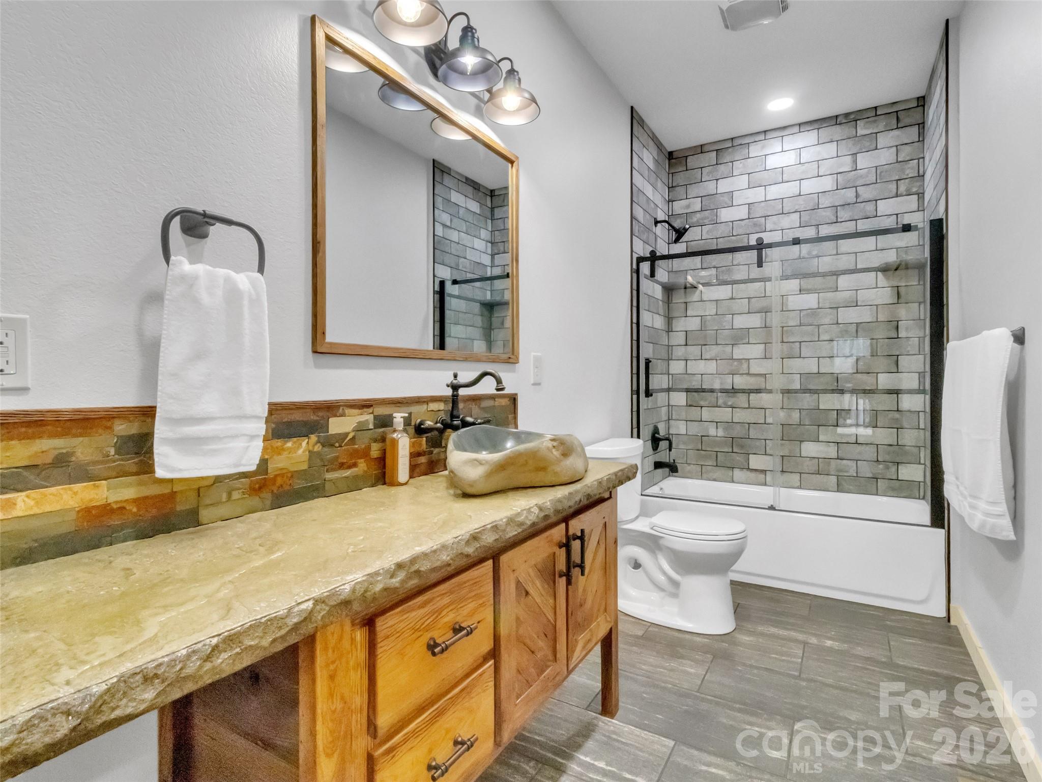 Millard H Ferguson - Residential