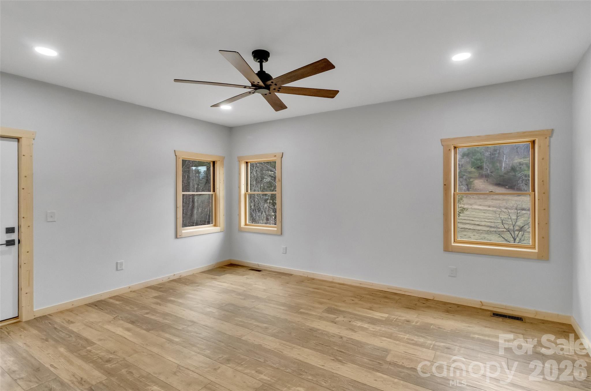 Millard H Ferguson - Residential