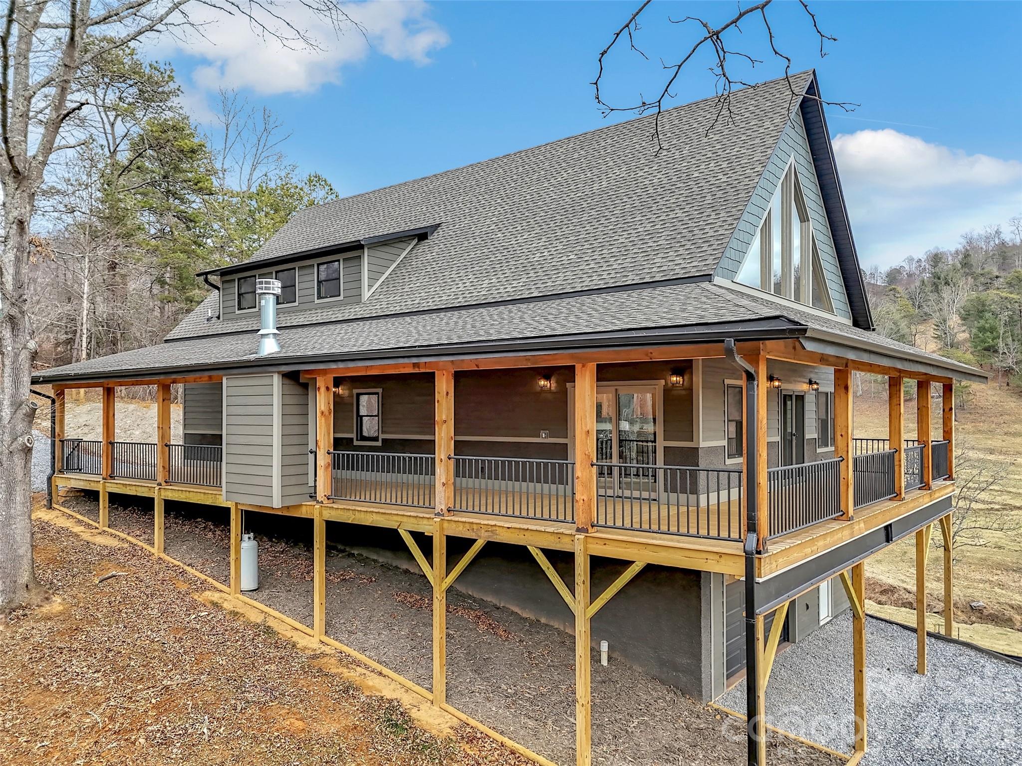 Millard H Ferguson - Residential