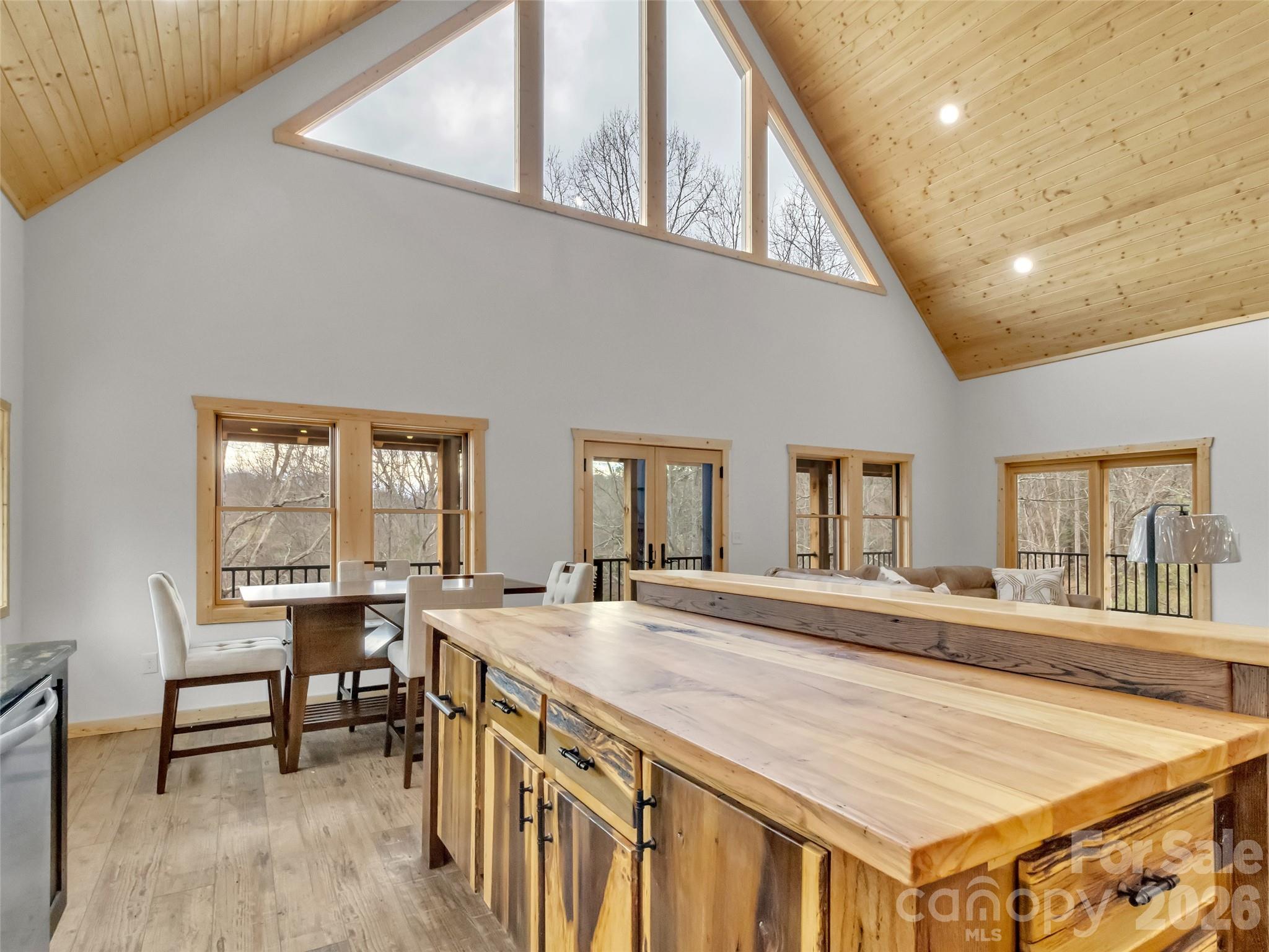 Millard H Ferguson - Residential