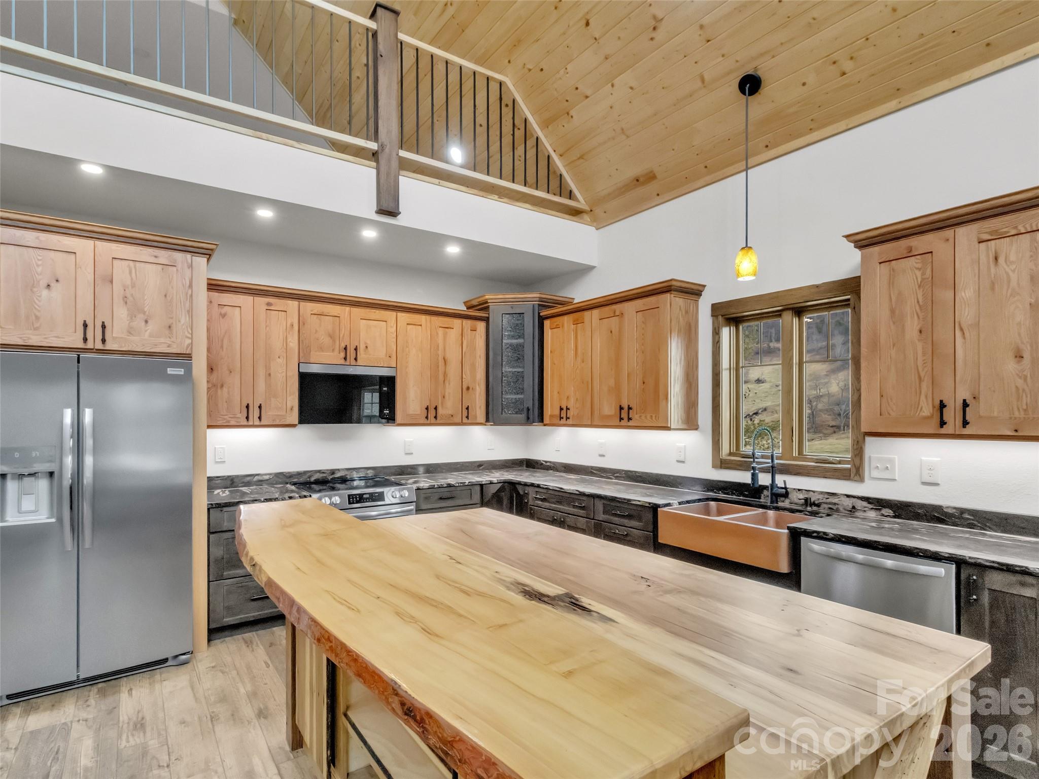 Millard H Ferguson - Residential