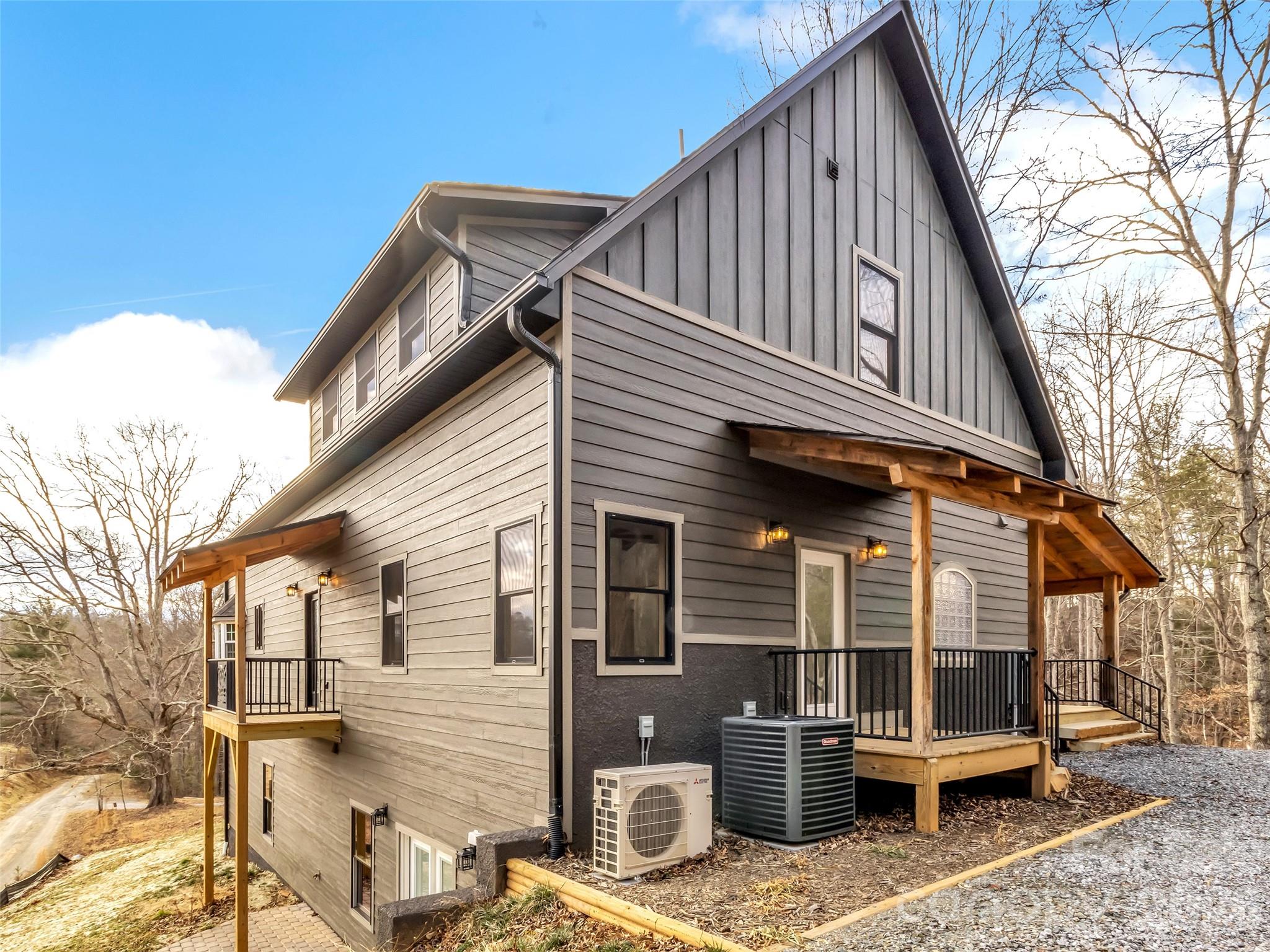 Millard H Ferguson - Residential