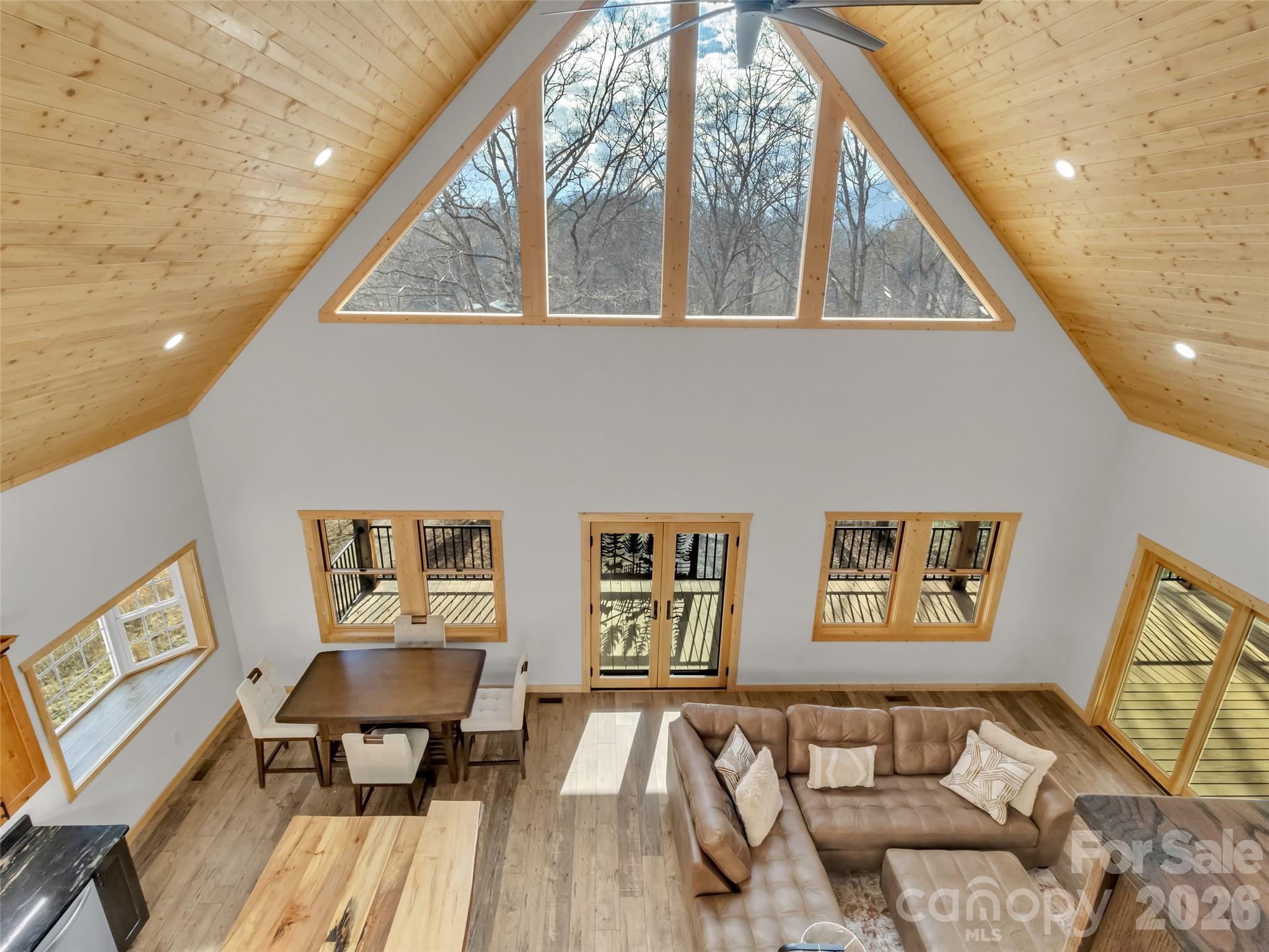 Millard H Ferguson - Residential