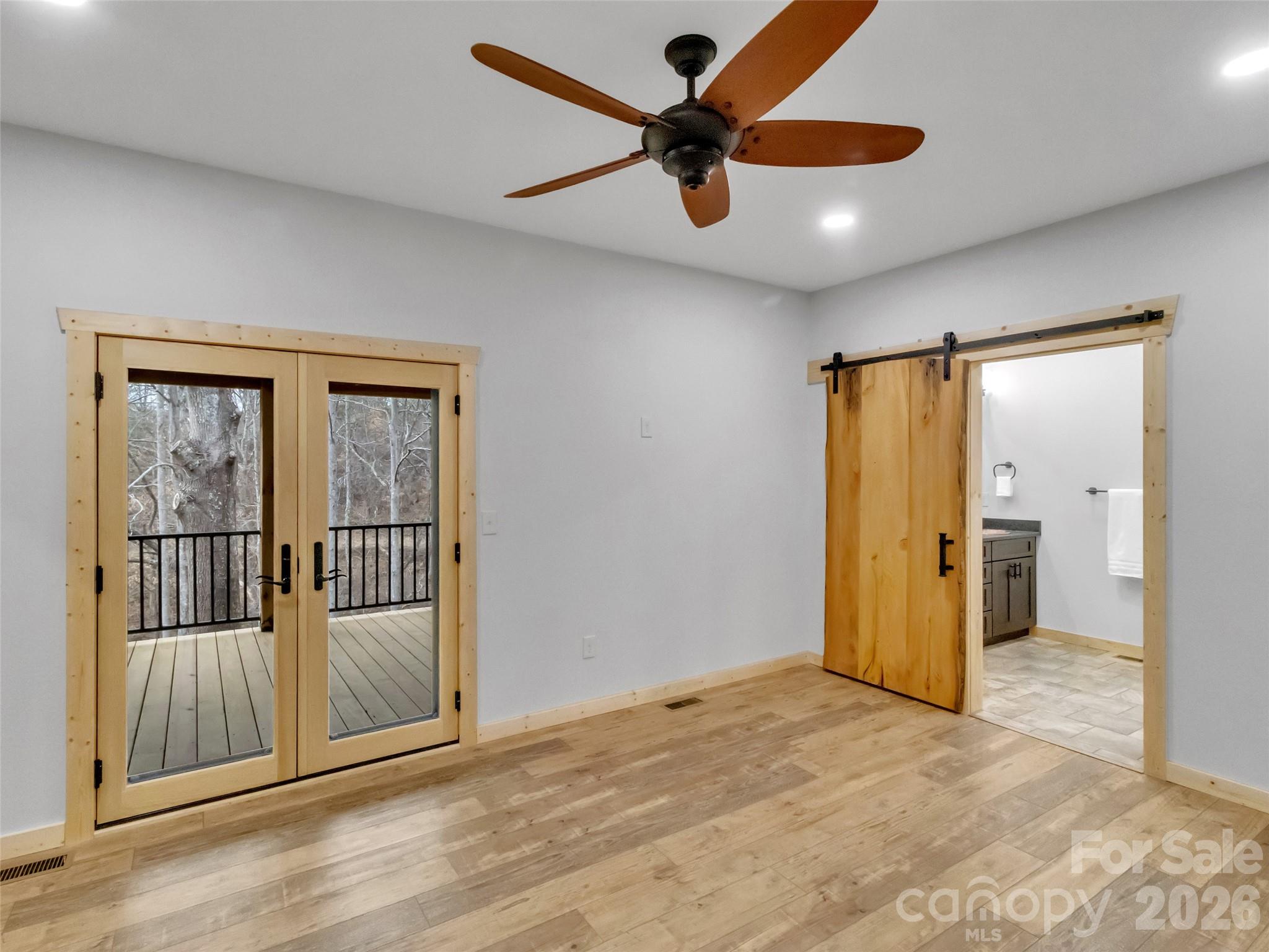 Millard H Ferguson - Residential