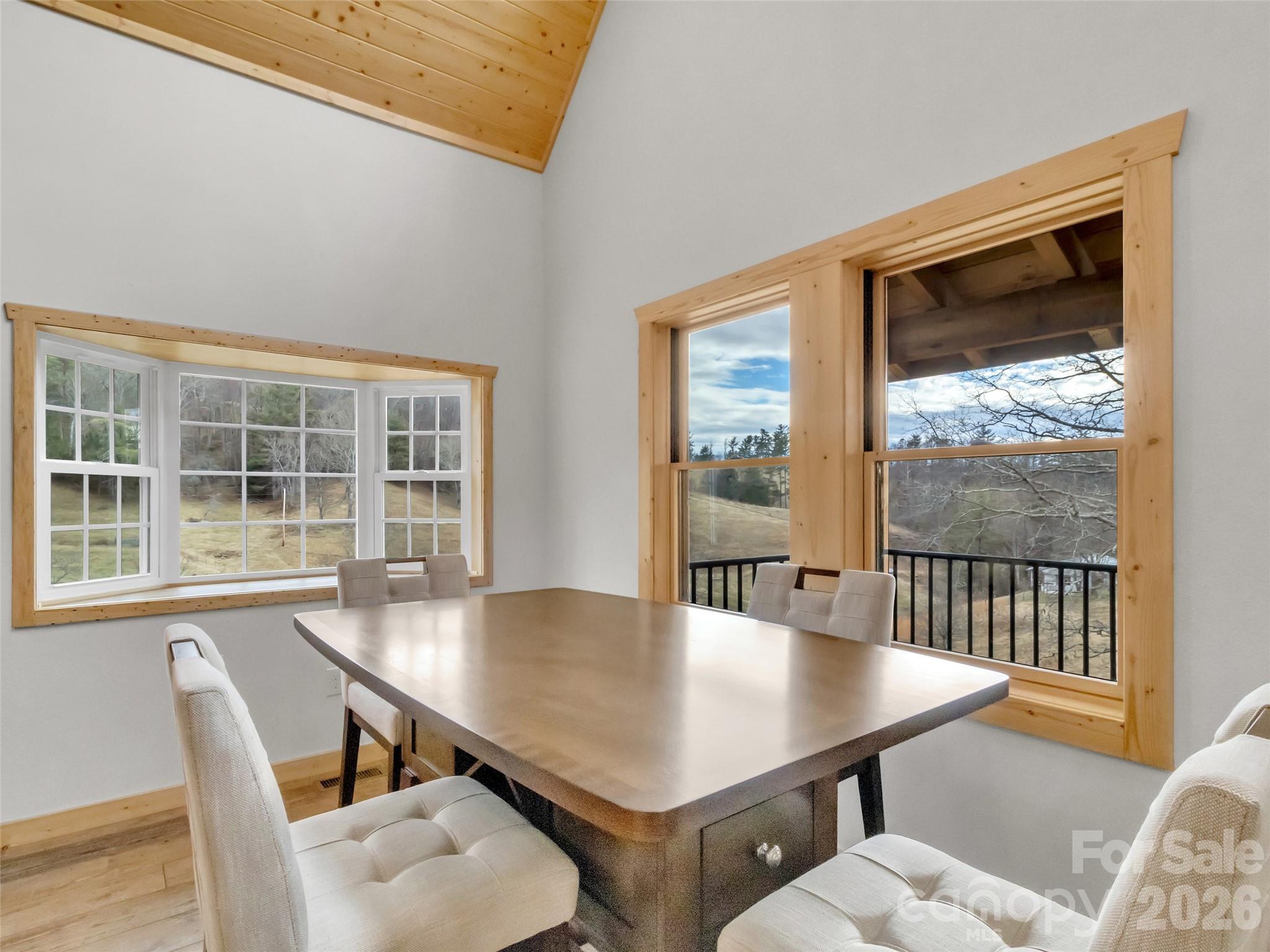 Millard H Ferguson - Residential