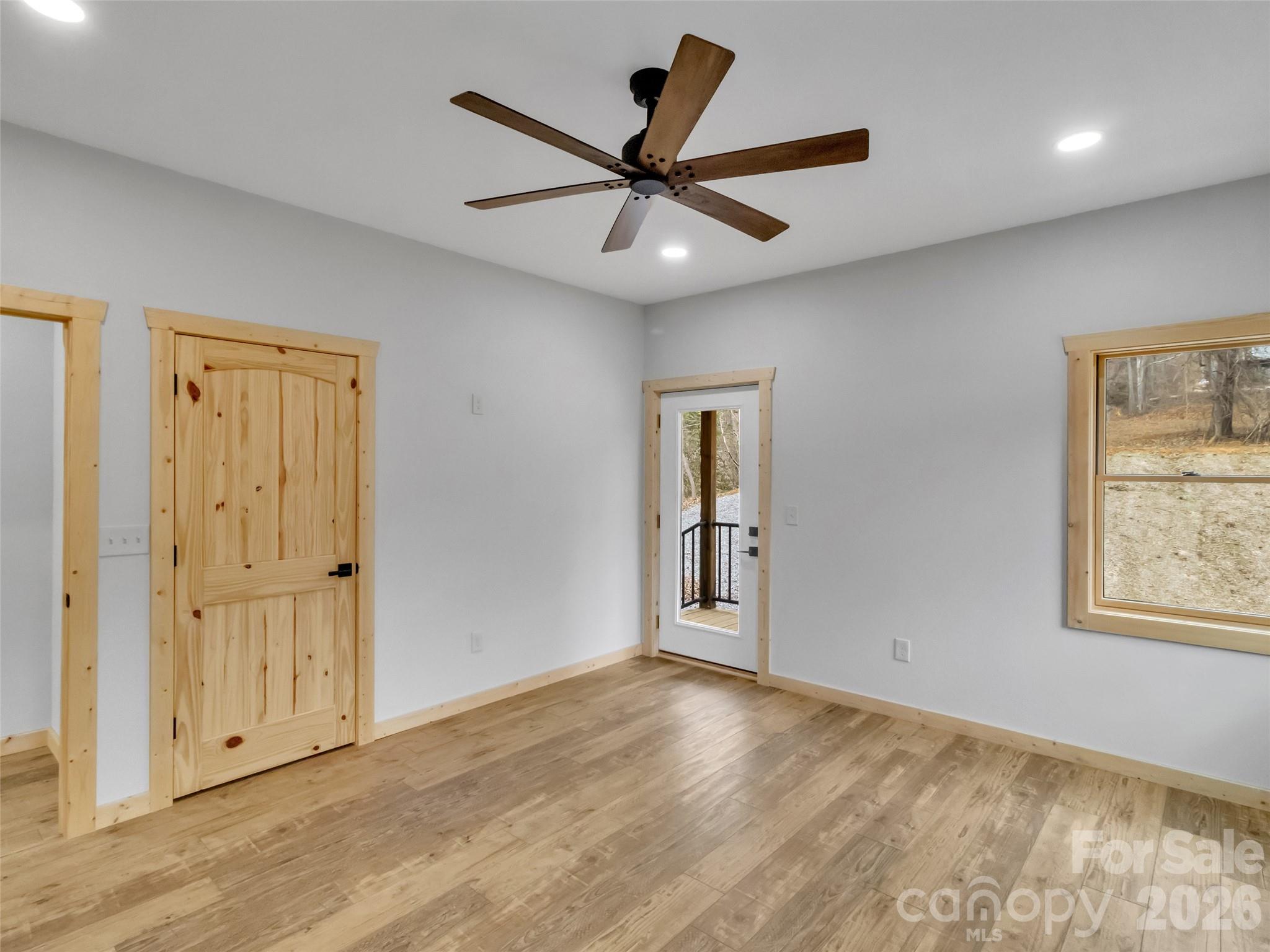 Millard H Ferguson - Residential