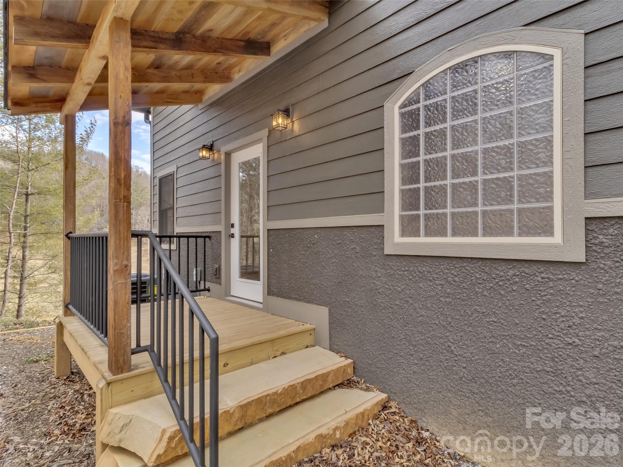 Millard H Ferguson - Residential