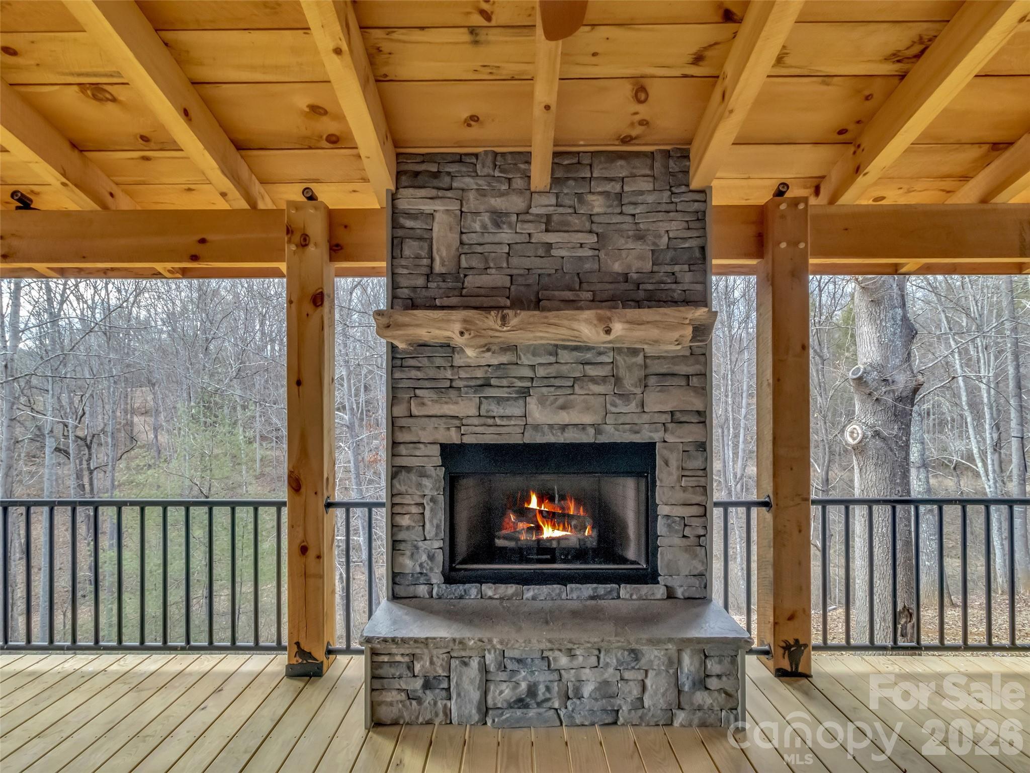 Millard H Ferguson - Residential