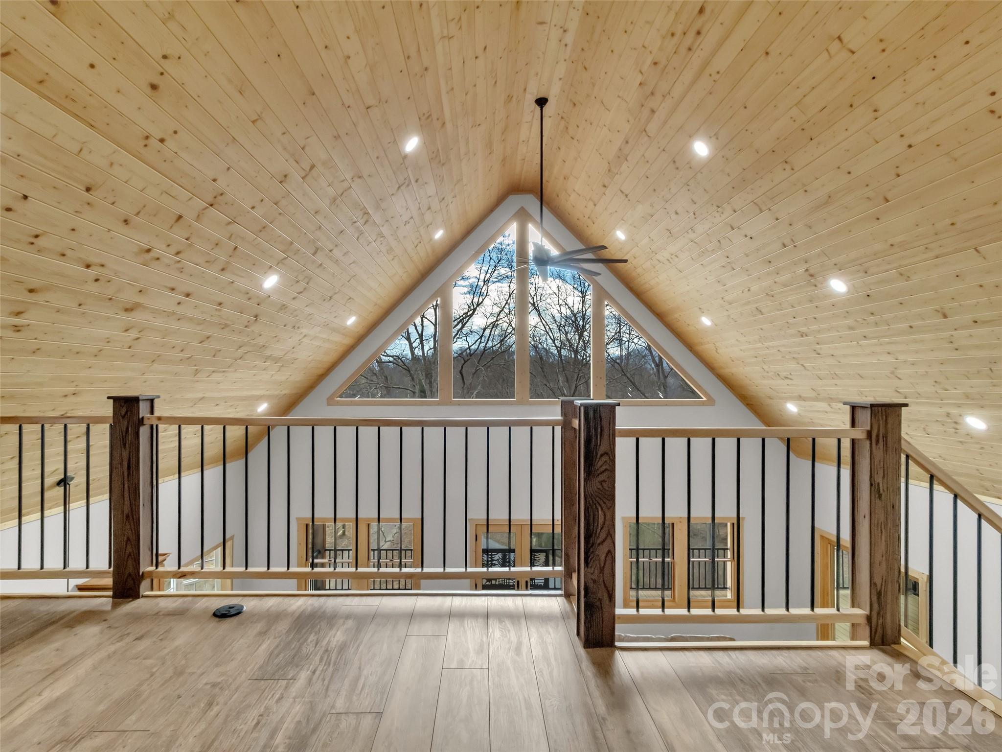 Millard H Ferguson - Residential