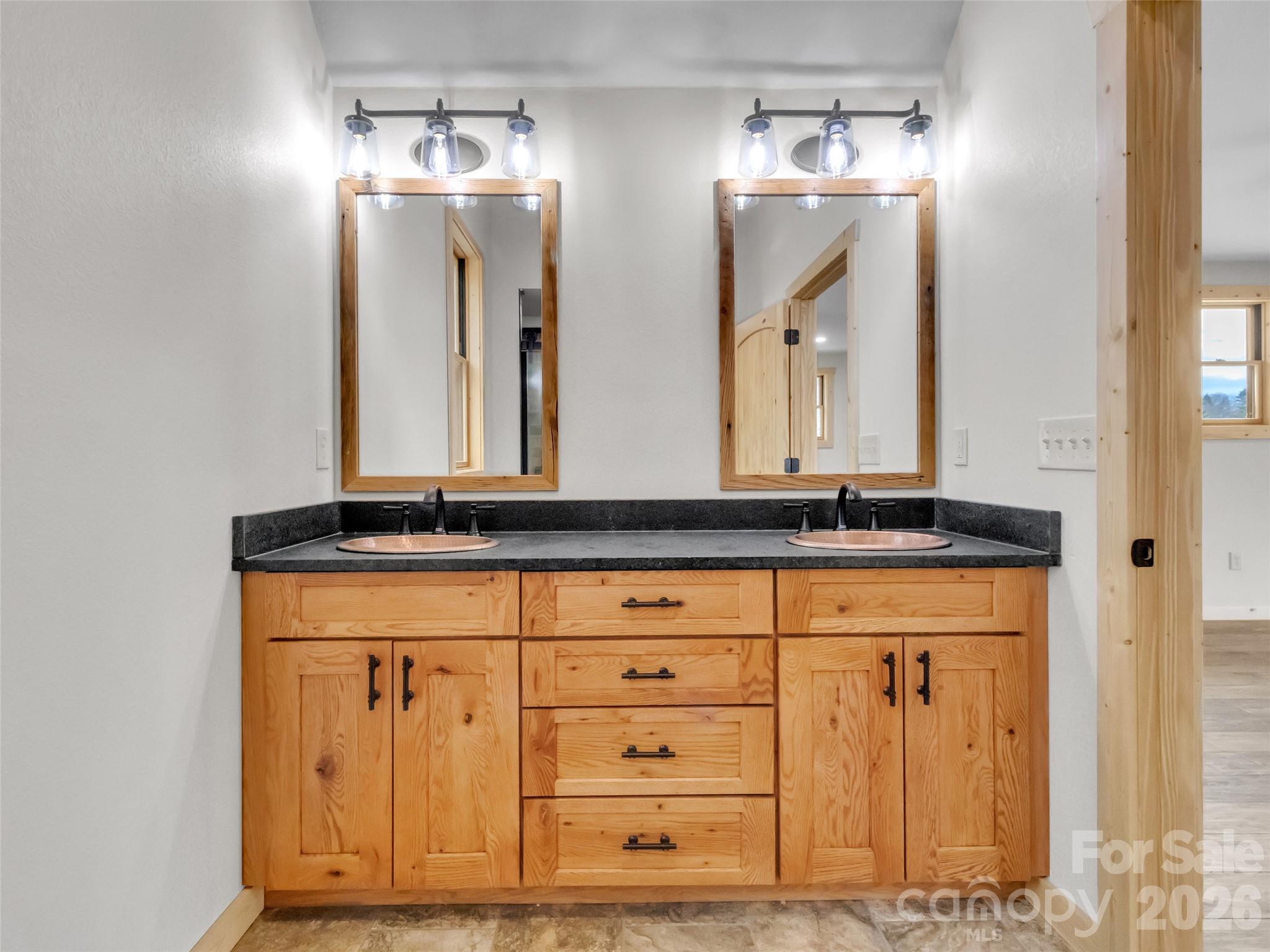 Millard H Ferguson - Residential