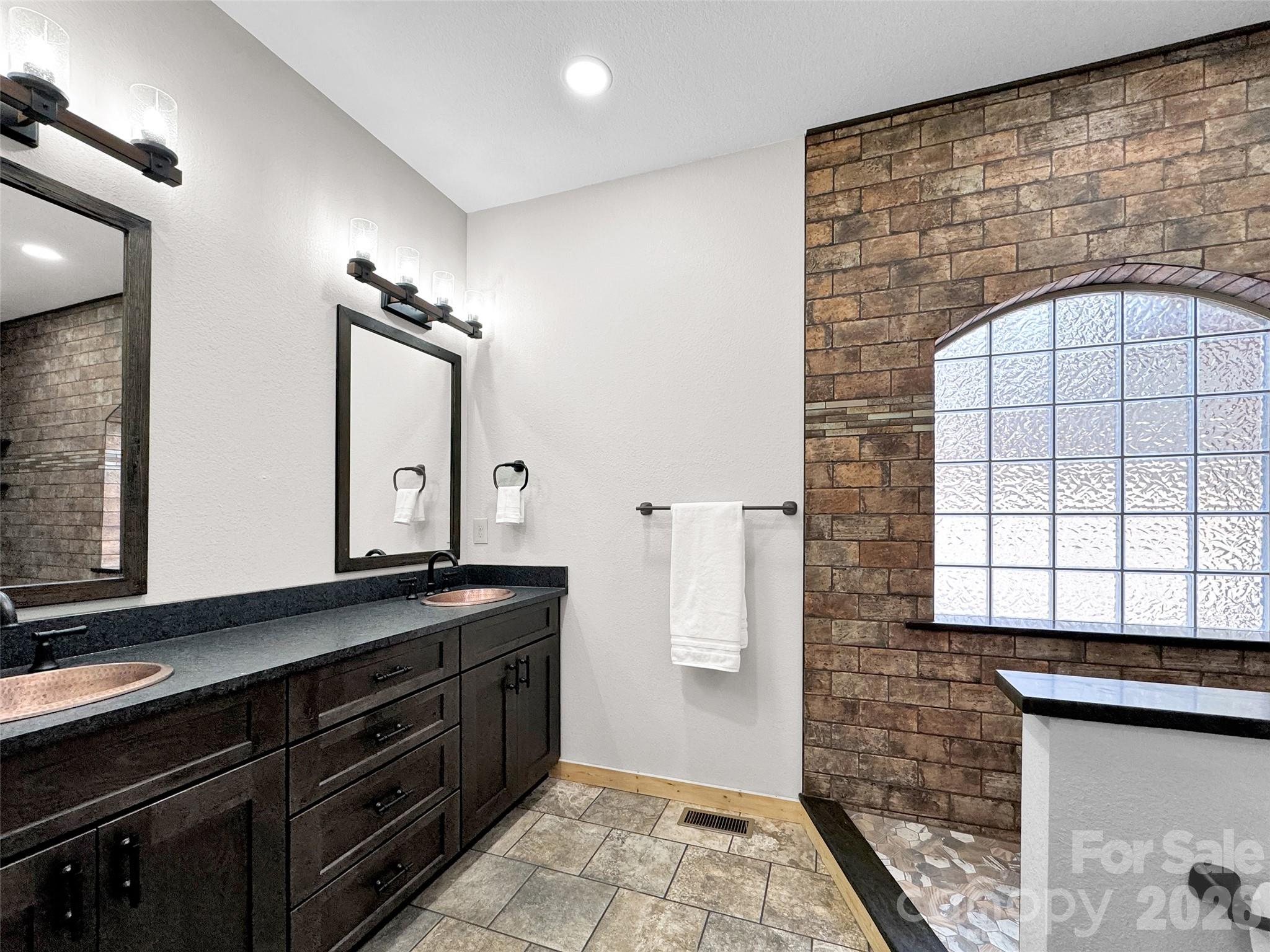 Millard H Ferguson - Residential