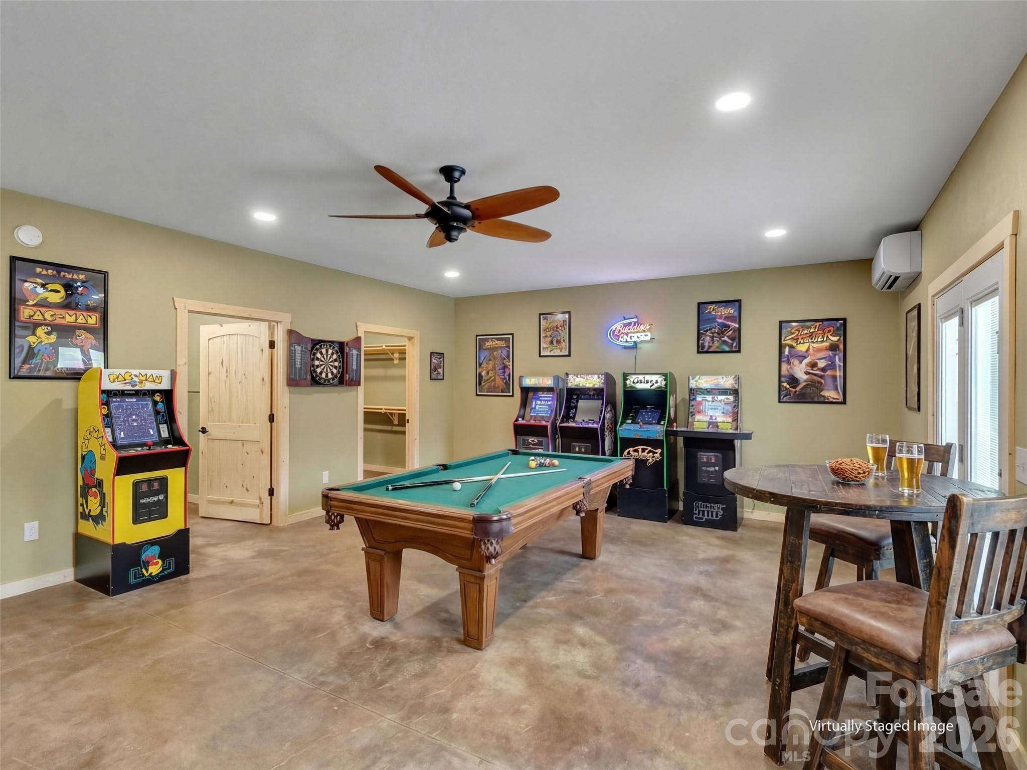 Millard H Ferguson - Residential