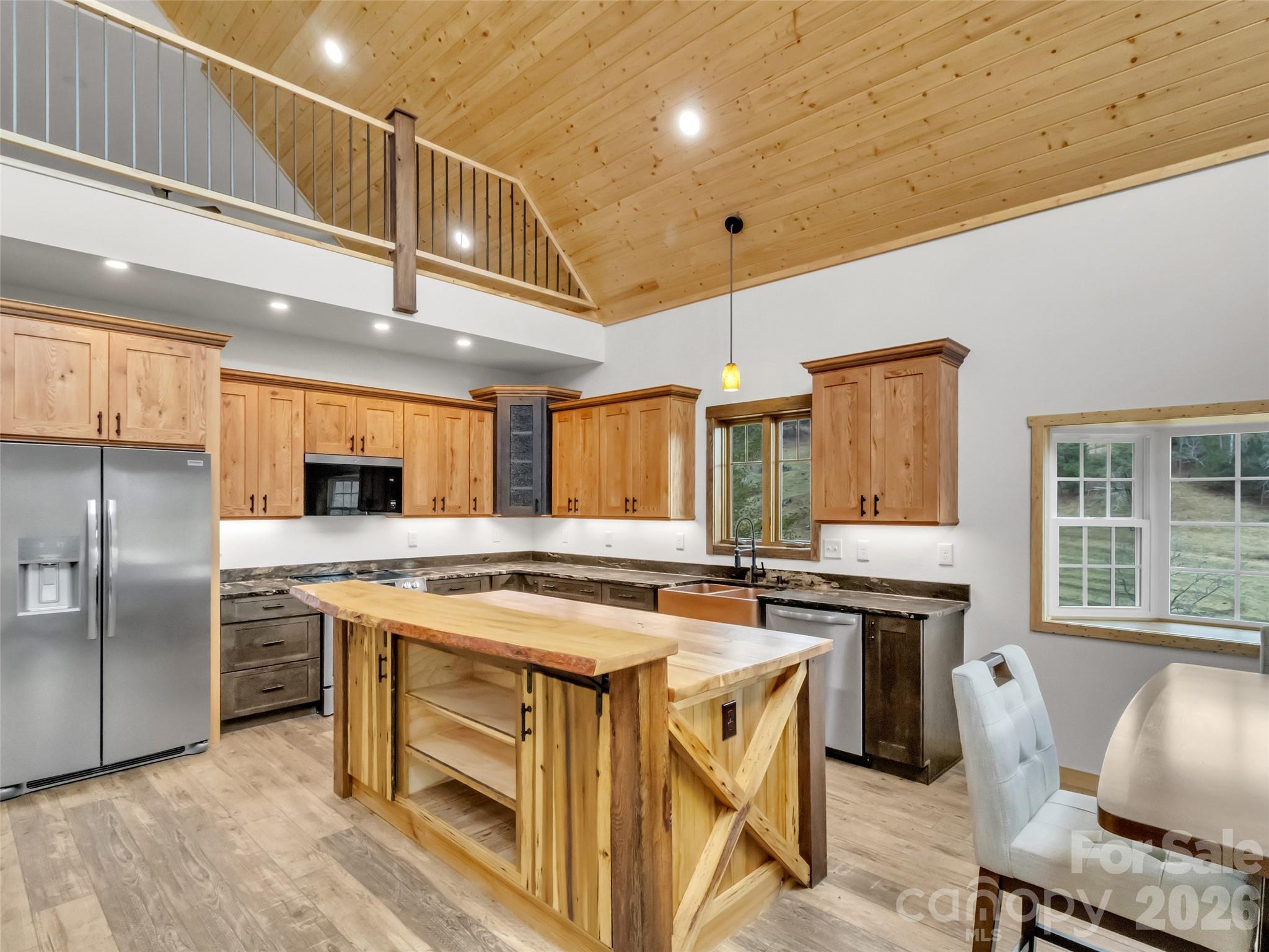 Millard H Ferguson - Residential