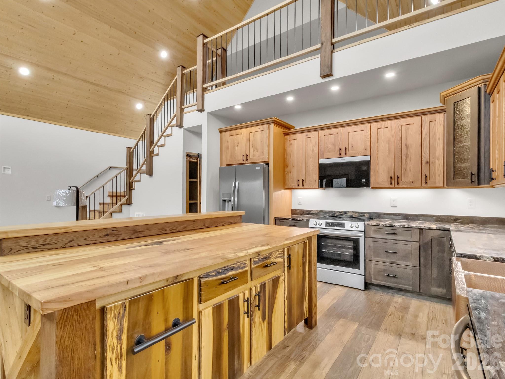 Millard H Ferguson - Residential