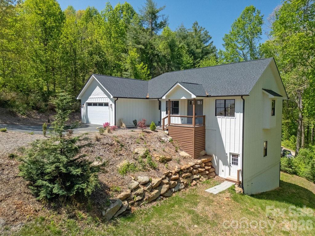 High Ridge - Residential