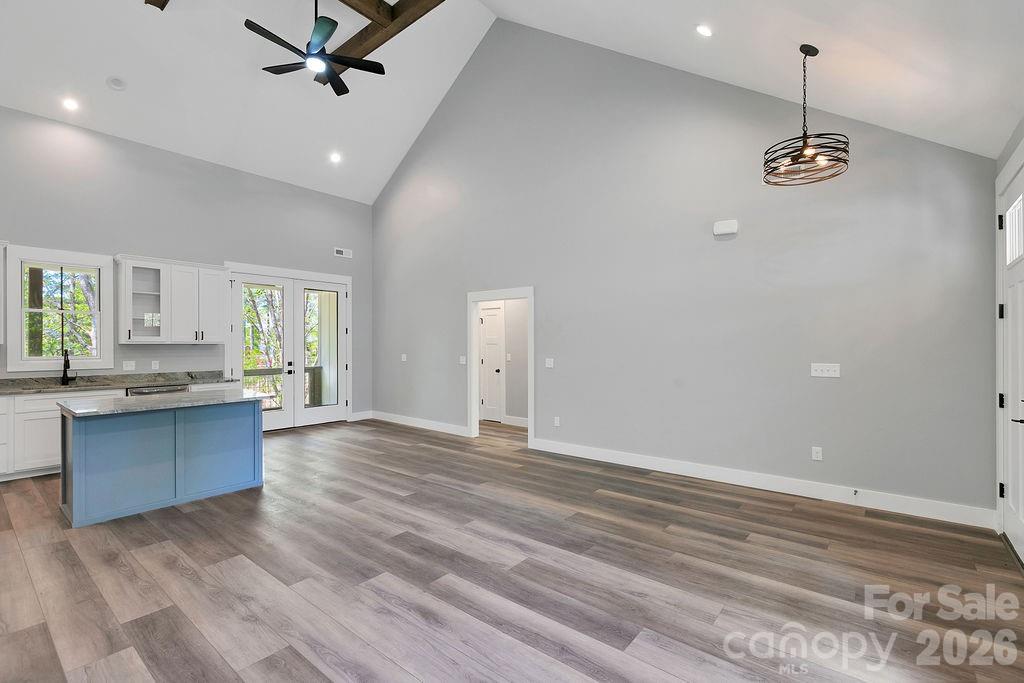 High Ridge - Residential