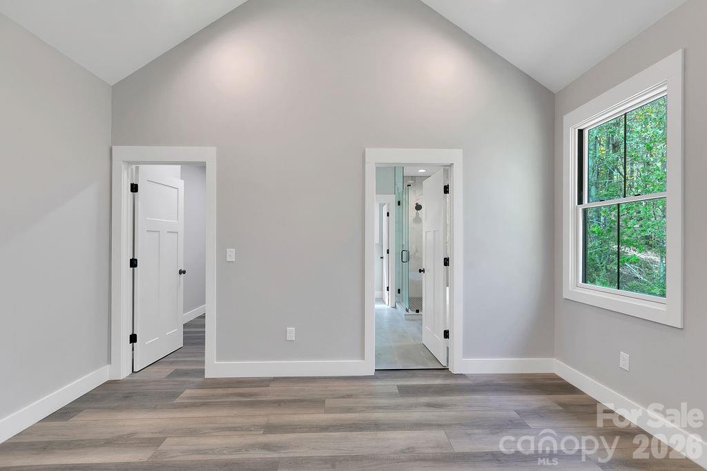 High Ridge - Residential