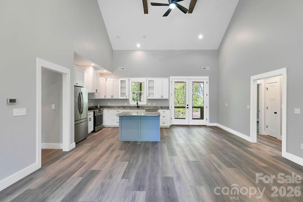 High Ridge - Residential