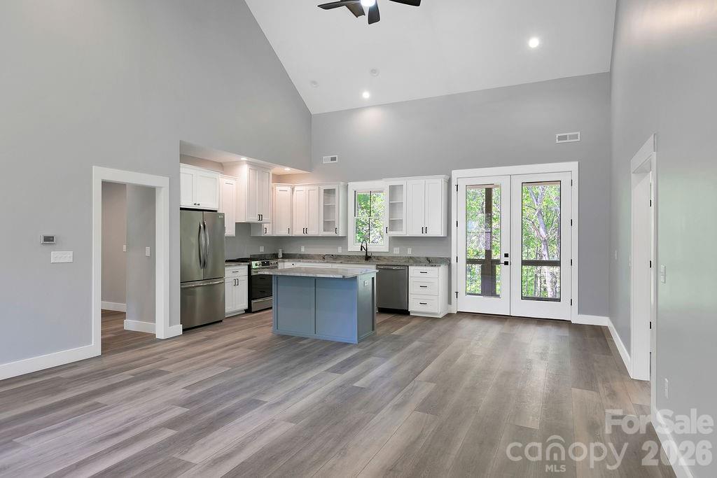 High Ridge - Residential