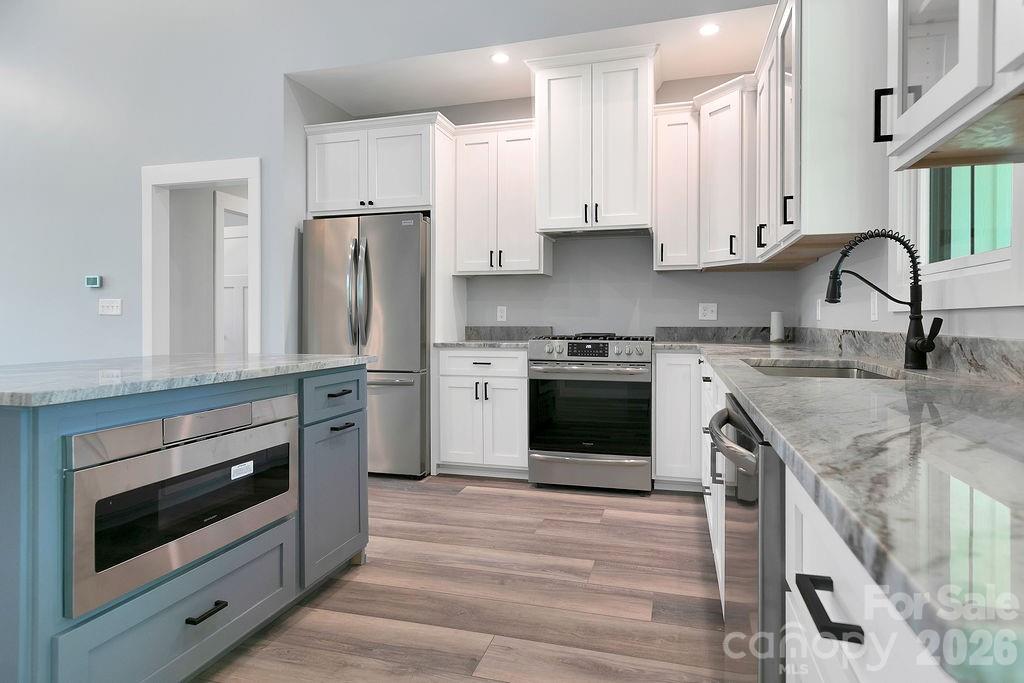 High Ridge - Residential