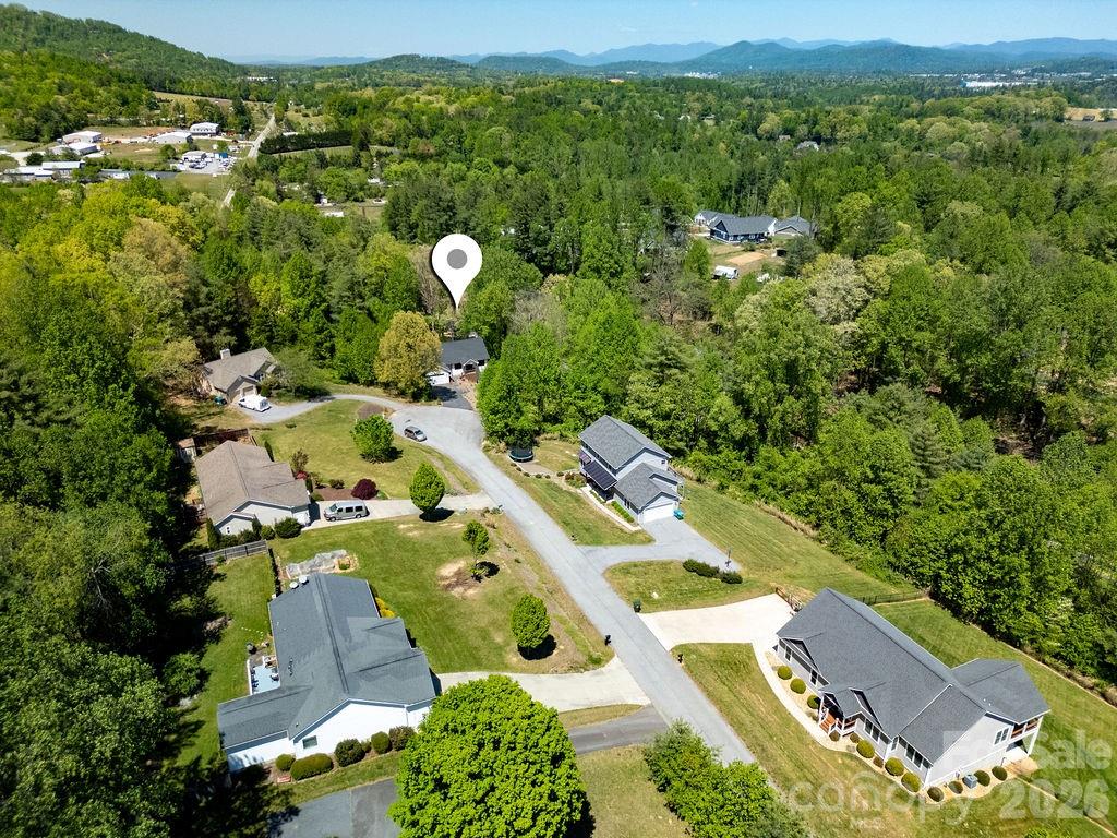 High Ridge - Residential