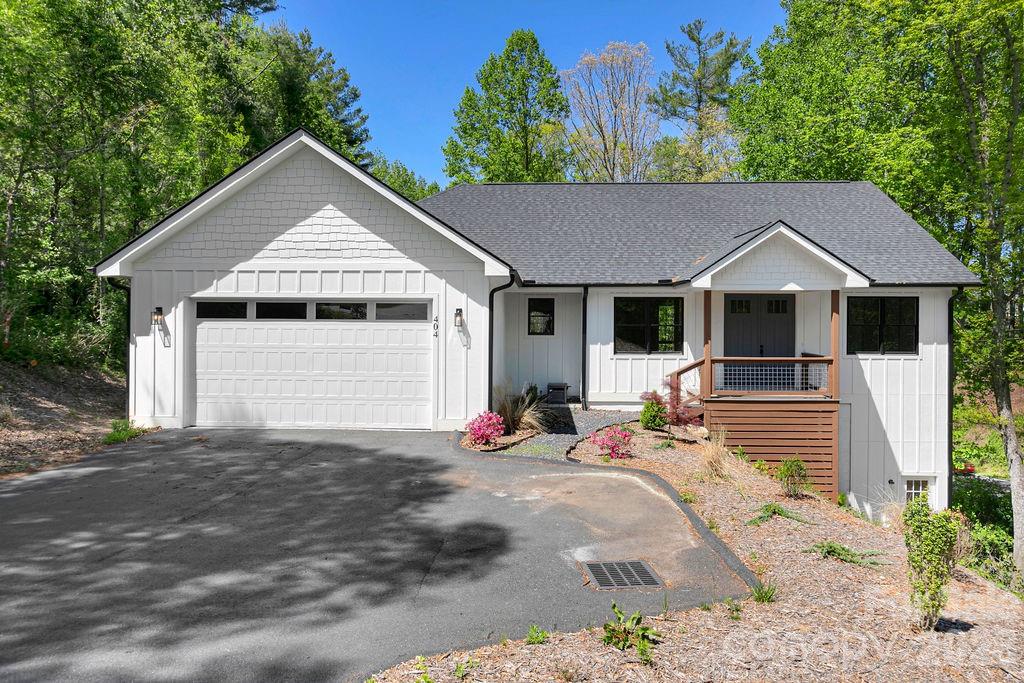 High Ridge - Residential