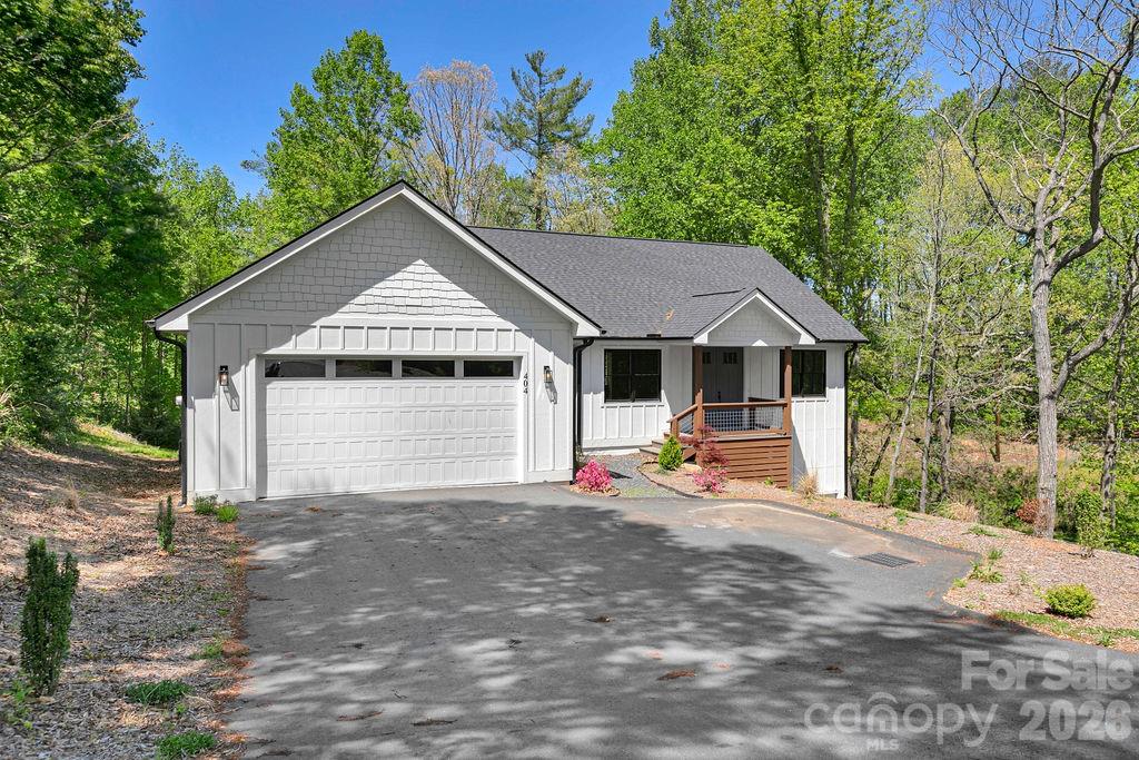 High Ridge - Residential