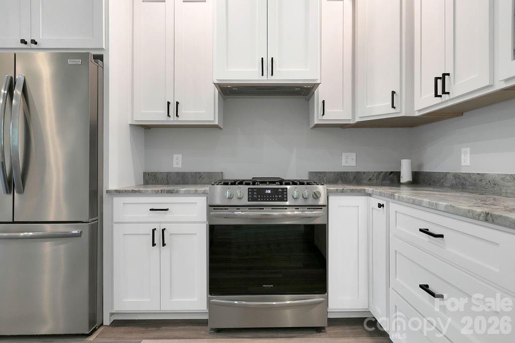 High Ridge - Residential