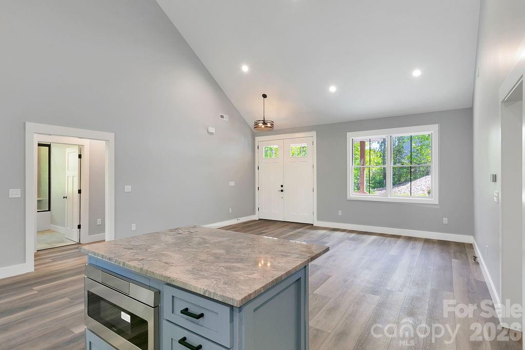 High Ridge - Residential