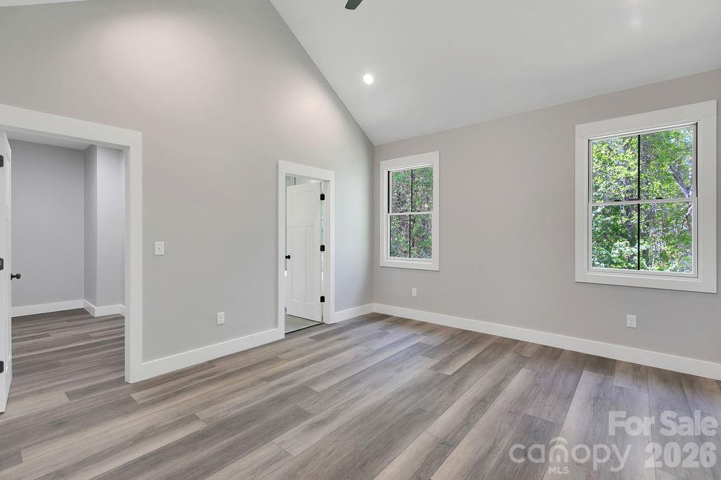 High Ridge - Residential