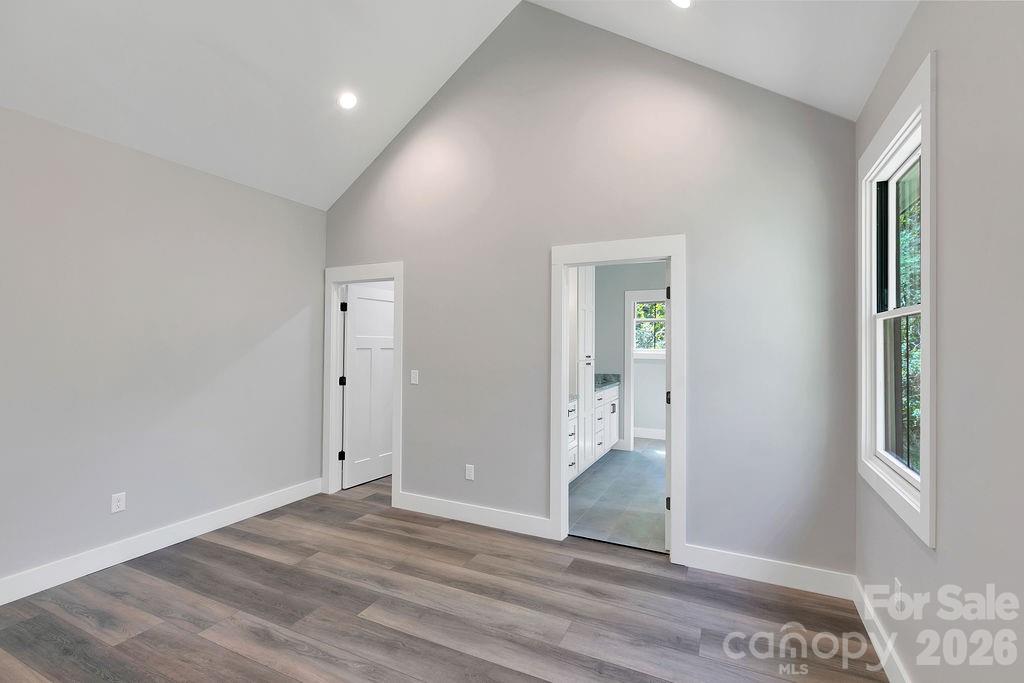 High Ridge - Residential