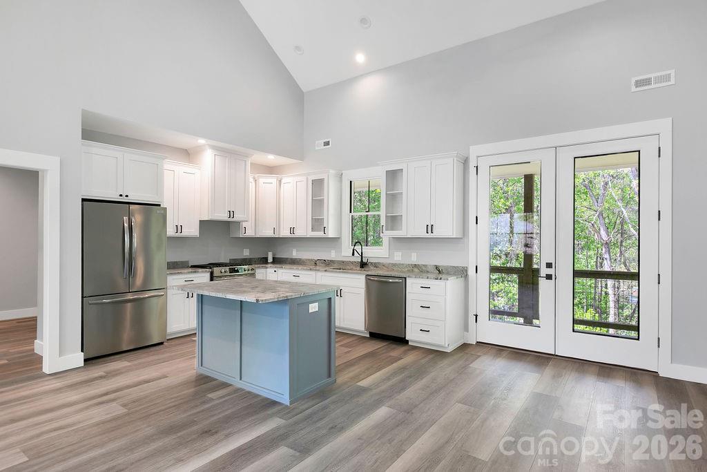 High Ridge - Residential