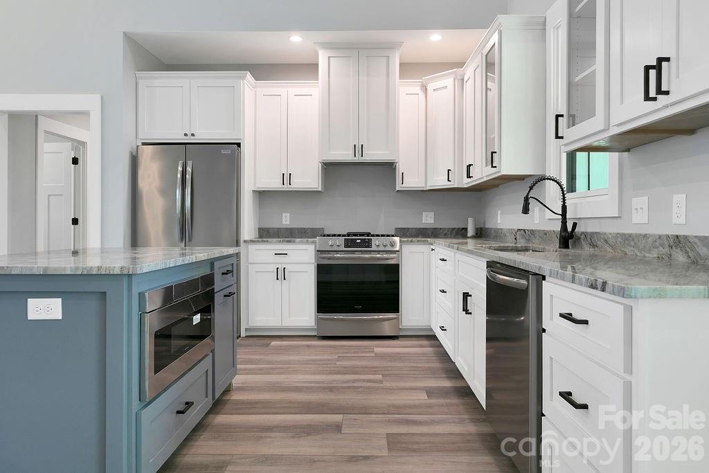 High Ridge - Residential