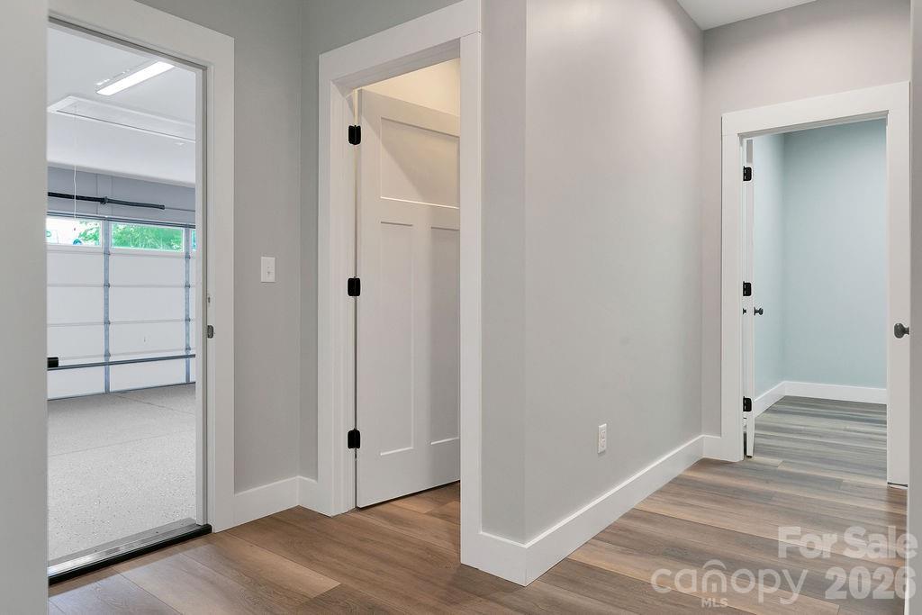 High Ridge - Residential