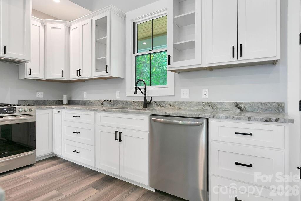 High Ridge - Residential