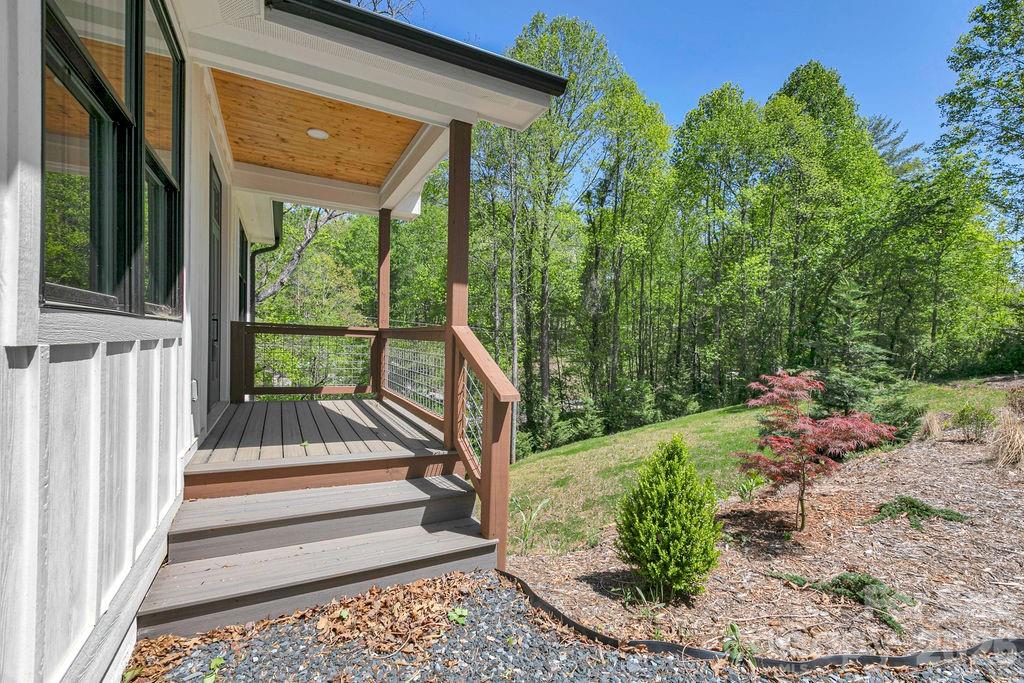 High Ridge - Residential