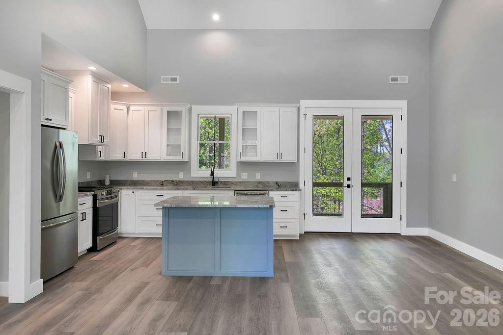 High Ridge - Residential