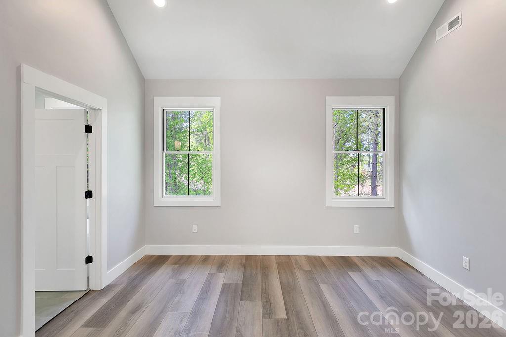 High Ridge - Residential