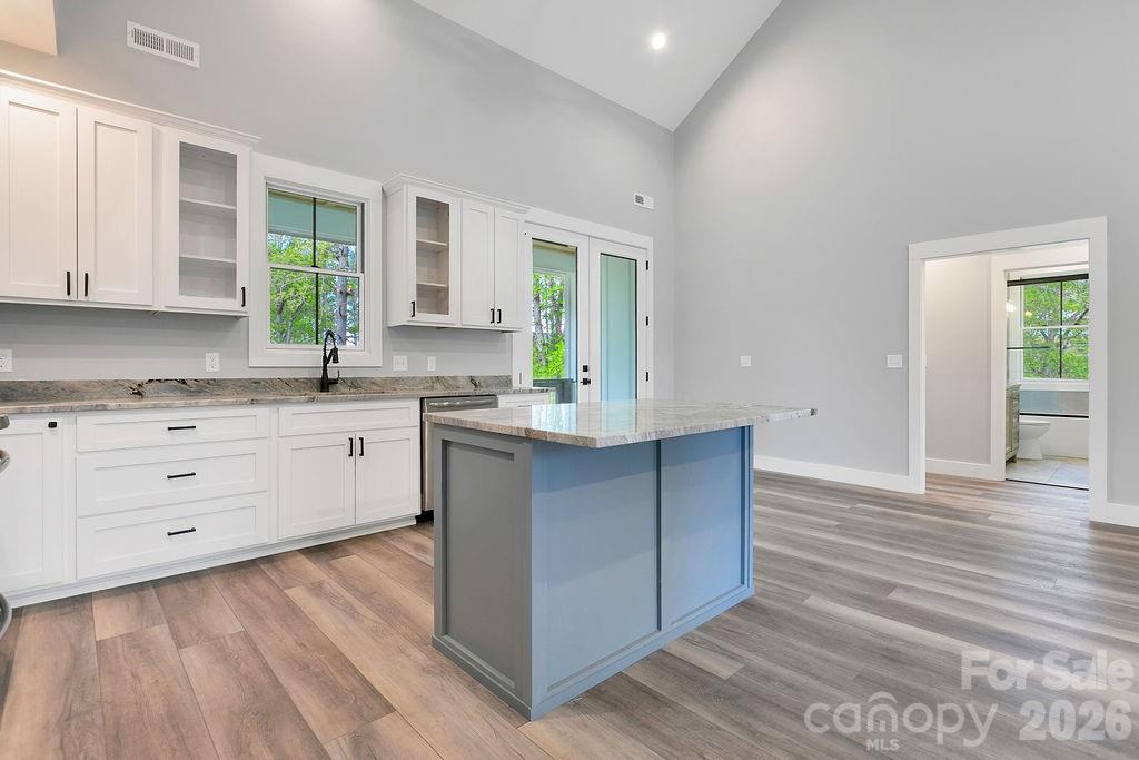 High Ridge - Residential