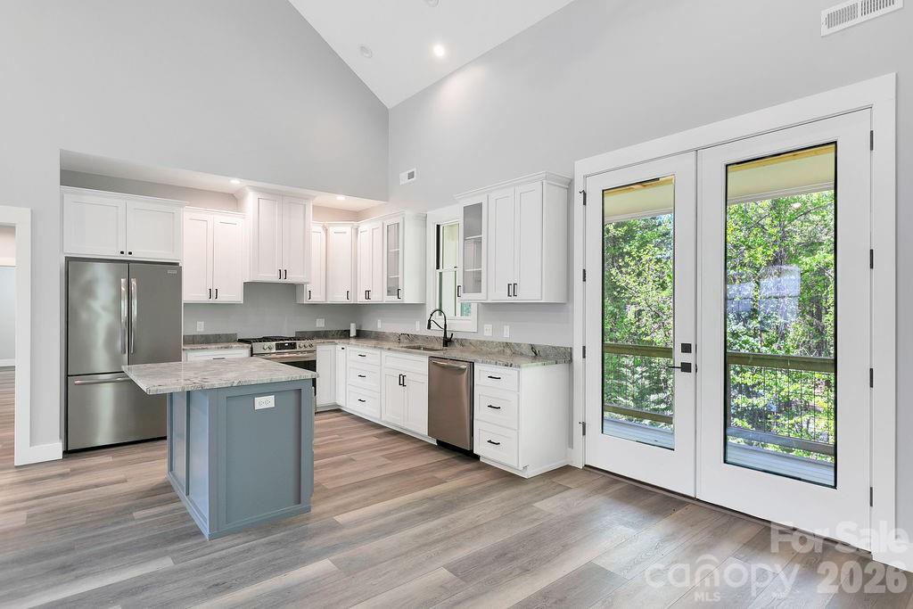 High Ridge - Residential