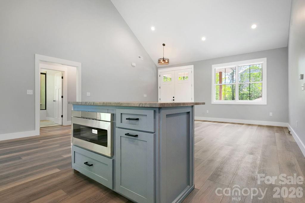 High Ridge - Residential