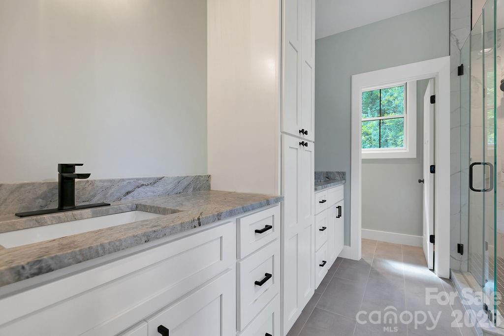 High Ridge - Residential