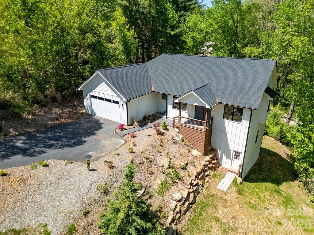 High Ridge - Residential