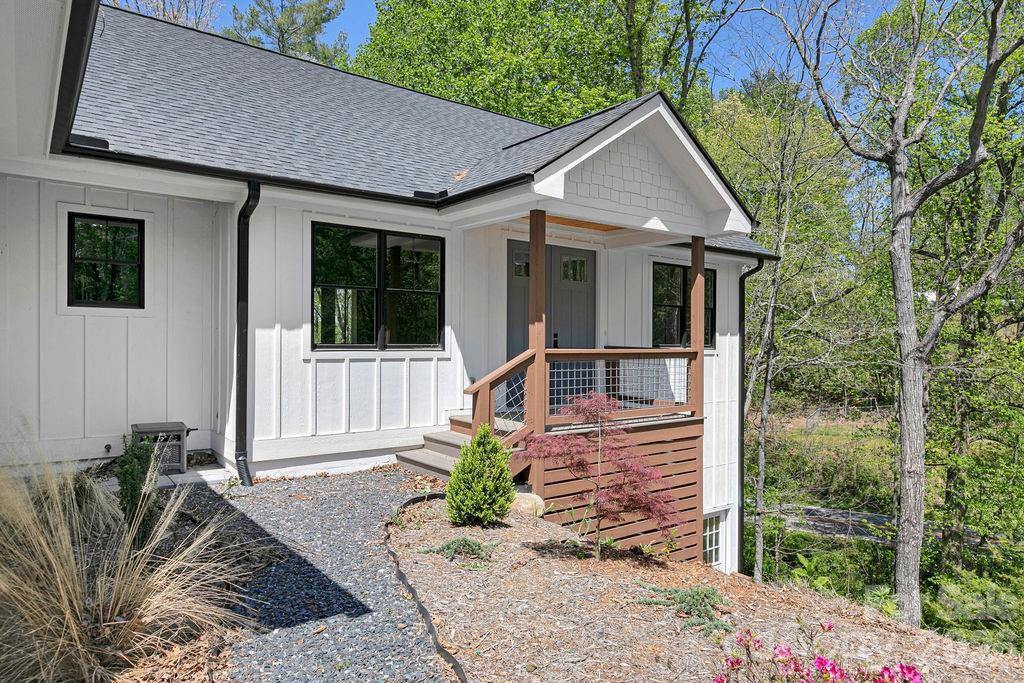 High Ridge - Residential