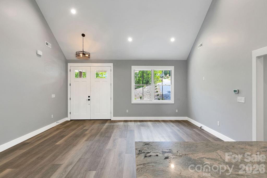 High Ridge - Residential