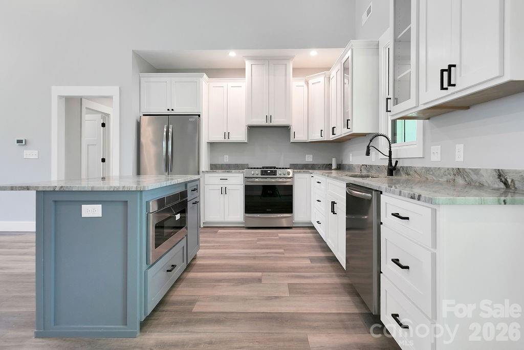 High Ridge - Residential